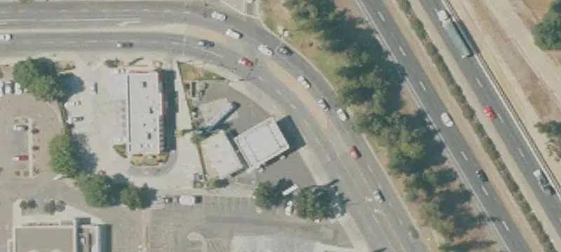 Warehouse Space with Secured Outdoor Area