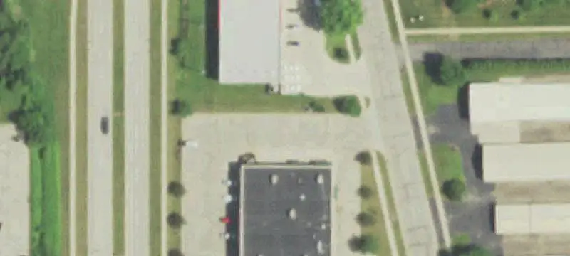 Walgreens Drug Store