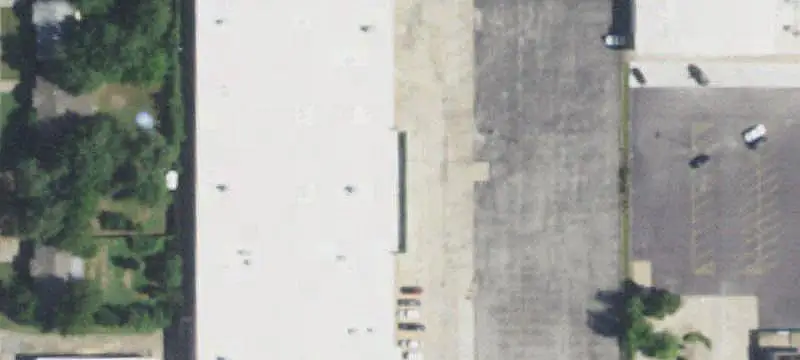 Commercial Pad Site