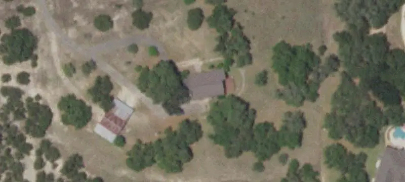 Gated Flex Space with Yard
