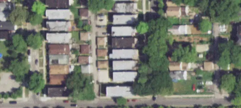 Two-Unit Duplex Property