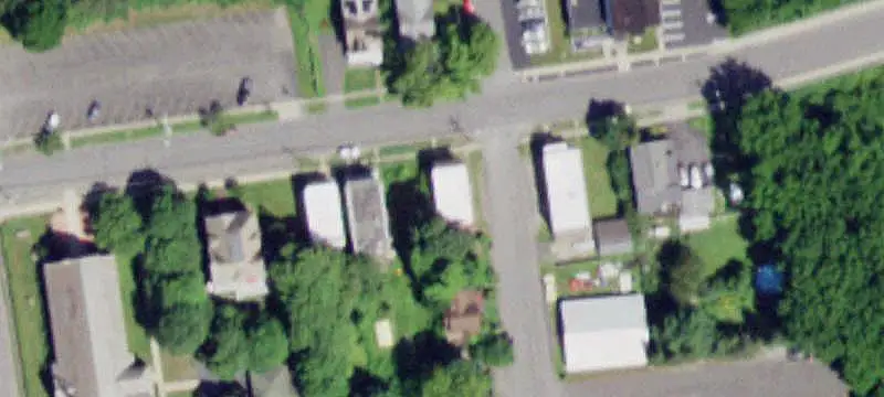 Three-Bedroom Duplex with Porches