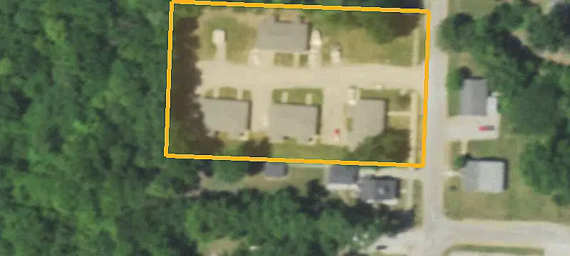 8-Unit Multifamily Property
