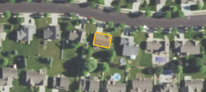 Four-Unit Quadplex with Garages
