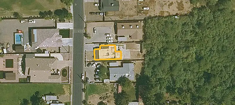 5-Unit Apartment Building