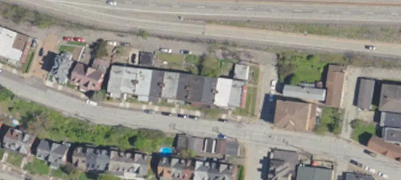 36-Unit Apartment Building