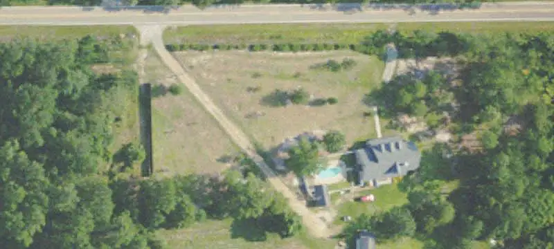 Agricultural Land with Barn