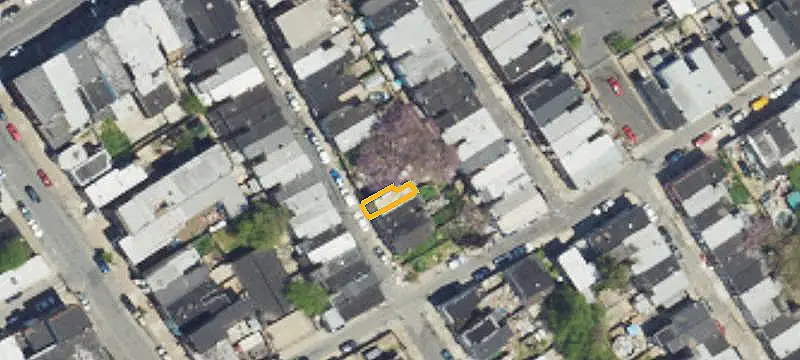 Vacant Land Parcel