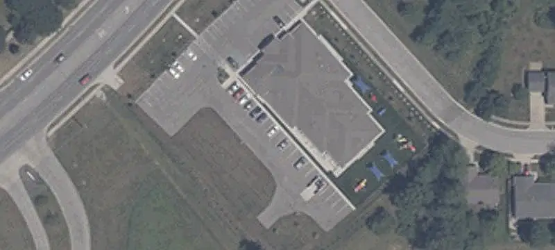 CS-Zoned Commercial Land