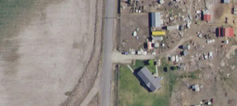 Agricultural Land with Drilled Well