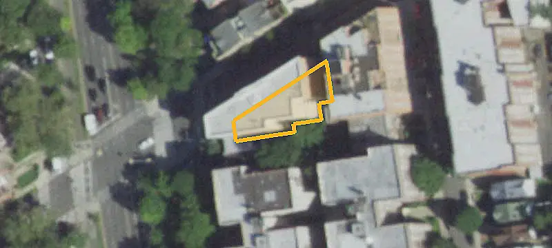 Corner Office Units