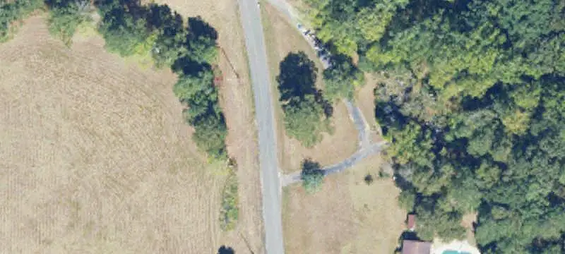 Cane Creek Waterfront Land