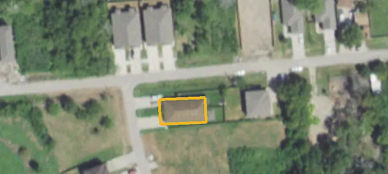 Newly Built Duplex with Fenced Yards