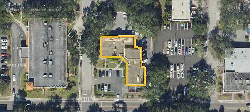Move-In Medical Office Space