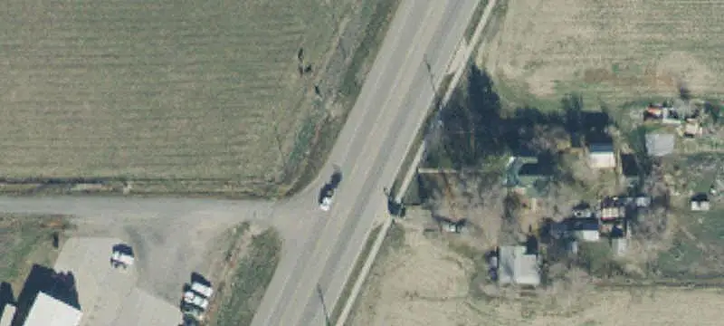Platted Hotel Development Site
