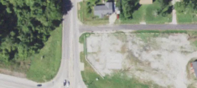Industrial Land Near Major Rivers
