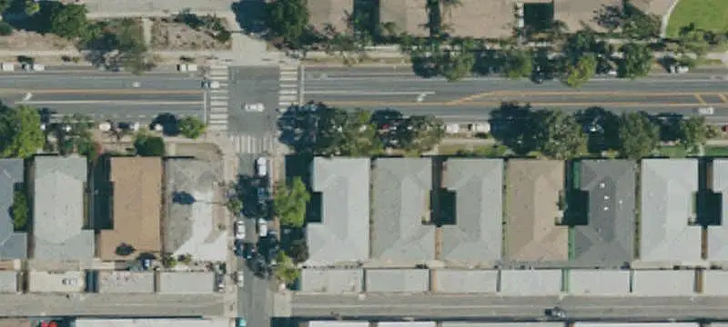 8-Unit Apartment Building