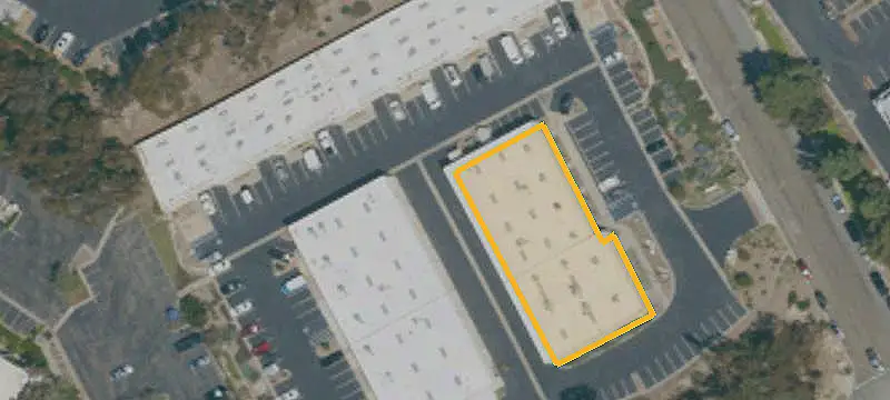 Multi-Tenant Flex Space