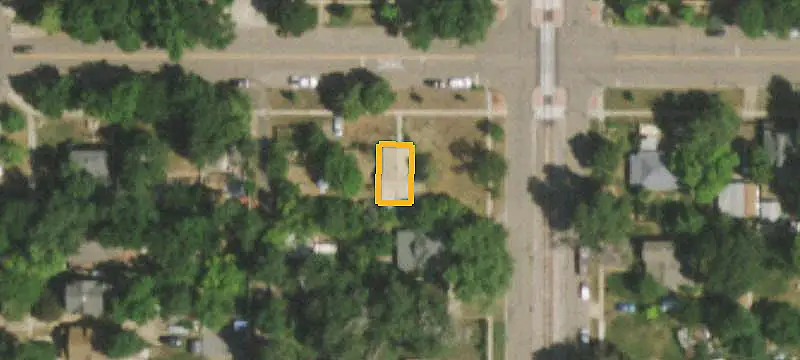 Vacant Land