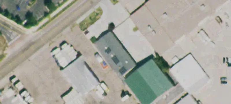 Industrial Flex Property with Secure Yard