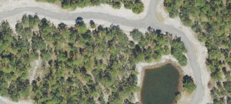 Land or Vacant Lot