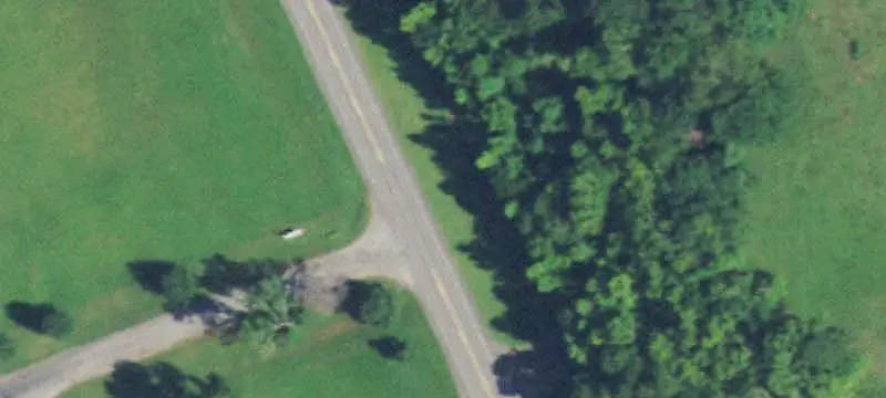Fenced Commercial Land with Highway Frontage