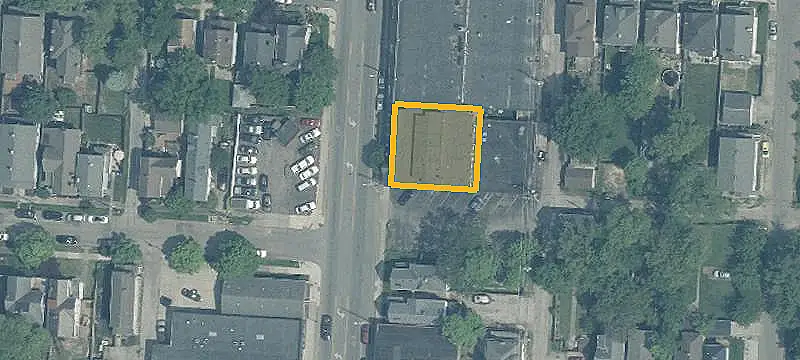 Warehouse Space for Storage