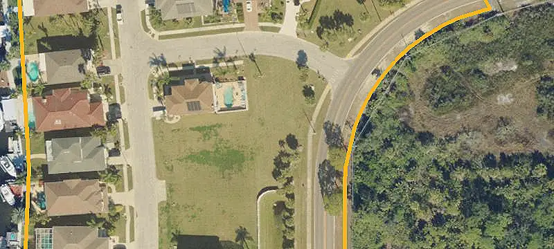 Land or Vacant Lot