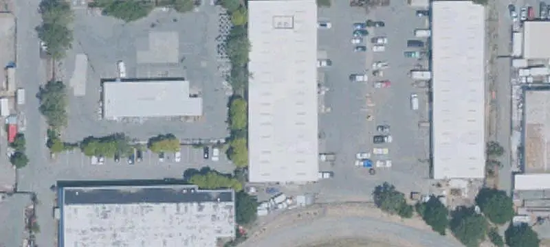 Small-Bay Flex Industrial Portfolio