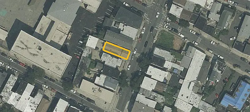 Three-Unit Multifamily Property