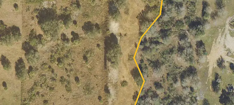 Land or Vacant Lot