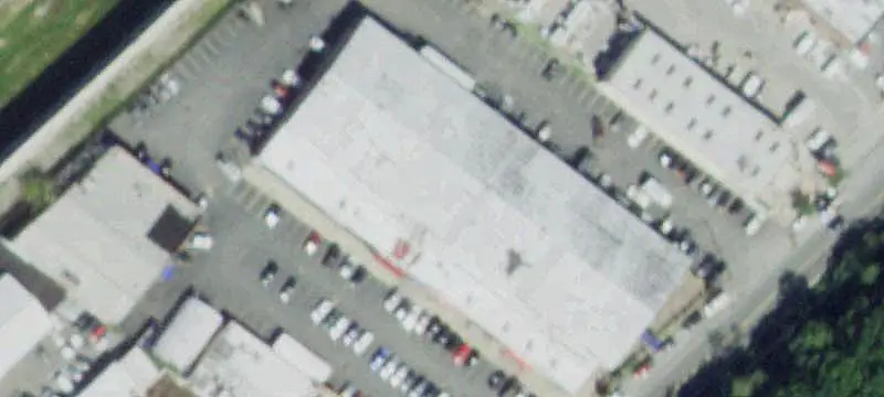 Liquor Store