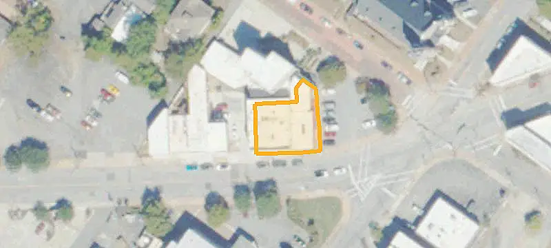 Renovated Mixed-Use Property