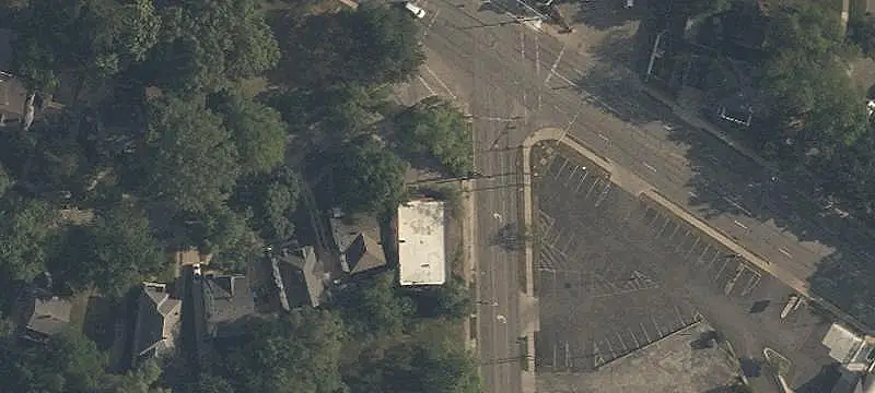 Office Building with Exam Rooms