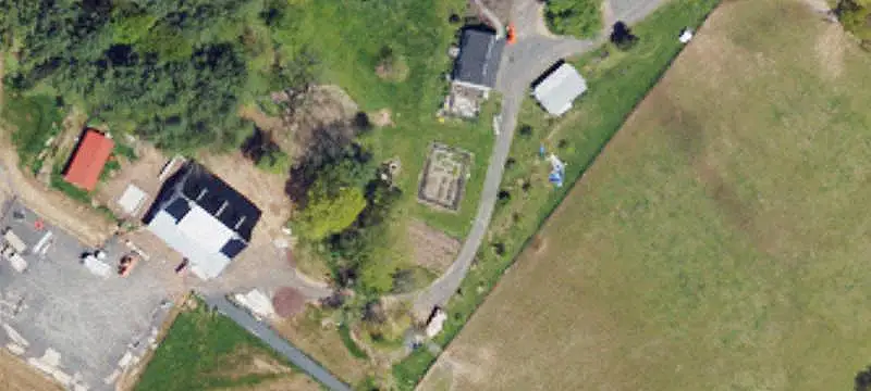 Historic Equestrian Farm