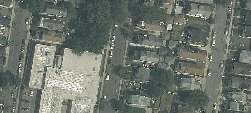 Multifamily Property with Finished Basement