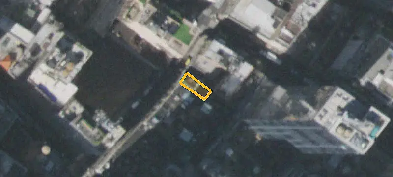 Retail Space with Street Visibility
