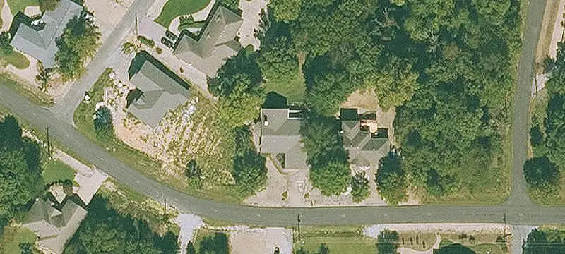 Corner Commercial Land Parcel