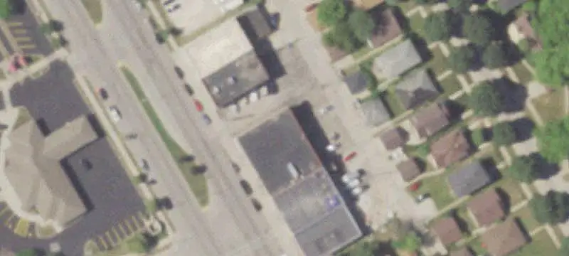 Storefront Property
