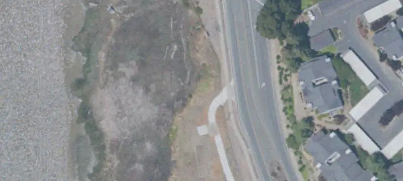 Waterfront Development Land
