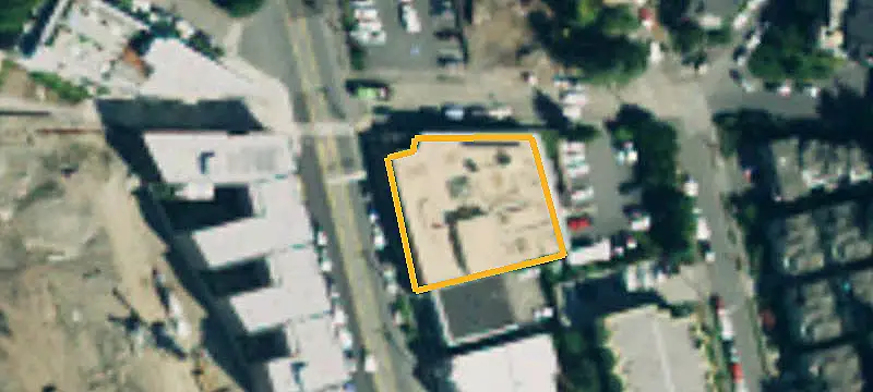 Single-Tenant Office Building