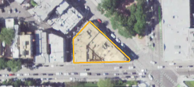 Restaurant Space with Two Hoods