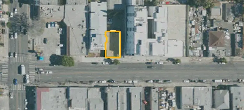 Four-Unit Mixed-Use Property
