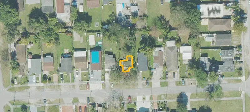 New Construction Two-Story Duplex