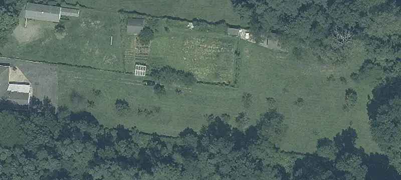 Five-Parcel Commercial Land Assemblage