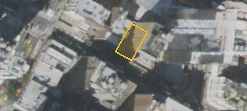 One-Bedroom Residential Property