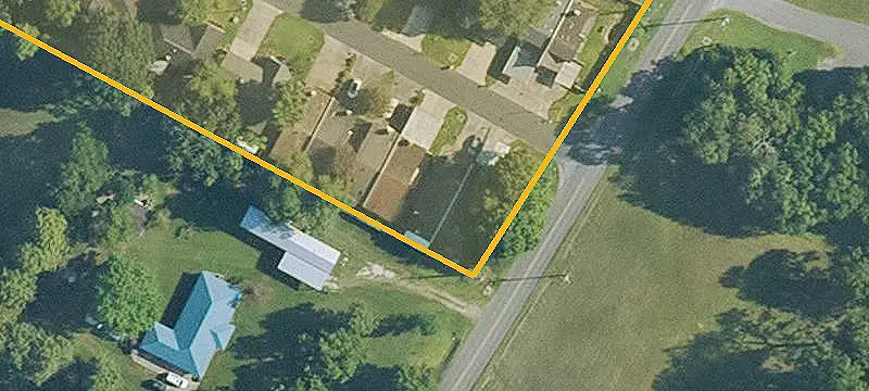 Half Duplex Residential Income Property