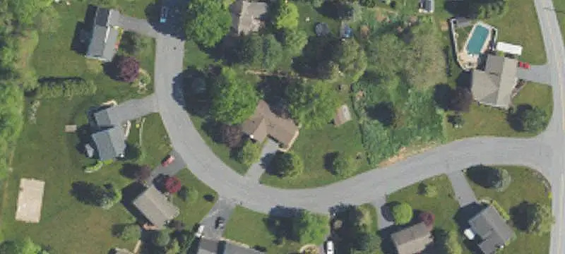 Unimproved Land