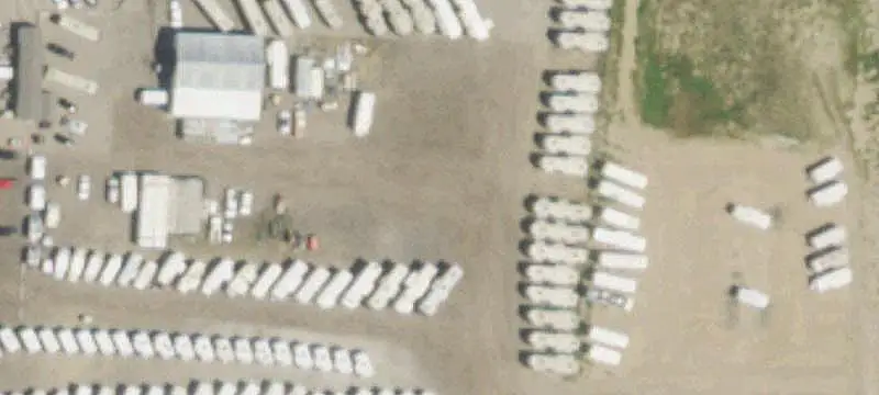 Commercial Land Along I-25