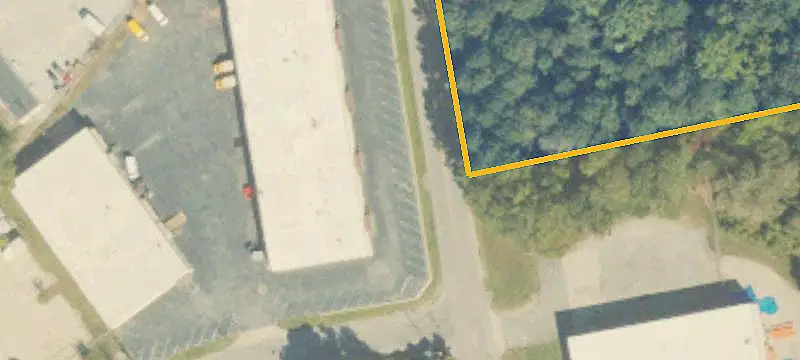 Office/Warehouse Flex Space